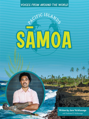 cover image of Samoa